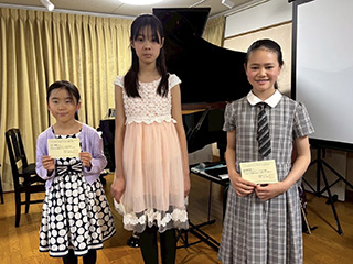 審査会の様子